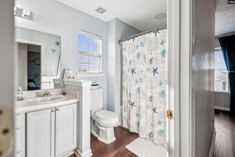 127 Hunters Mill Drive West Columbia SC 29170