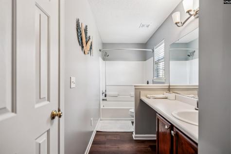 127 Hunters Mill Drive West Columbia SC 29170