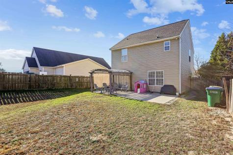 127 Hunters Mill Drive West Columbia SC 29170