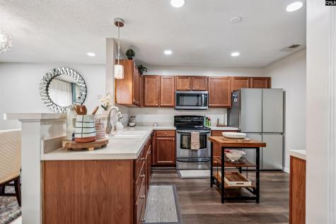 127 Hunters Mill Drive West Columbia SC 29170