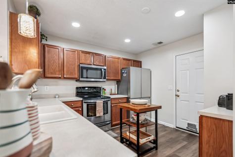 127 Hunters Mill Drive West Columbia SC 29170