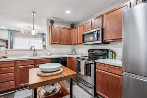 127 Hunters Mill Drive West Columbia SC 29170