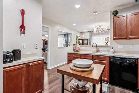127 Hunters Mill Drive West Columbia SC 29170