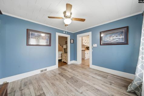 495 Barnwell Street Springfield SC 29146