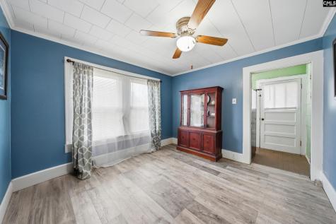 495 Barnwell Street Springfield SC 29146