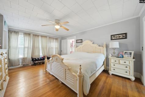 495 Barnwell Street Springfield SC 29146