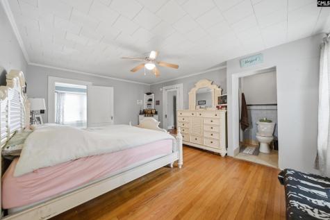 495 Barnwell Street Springfield SC 29146