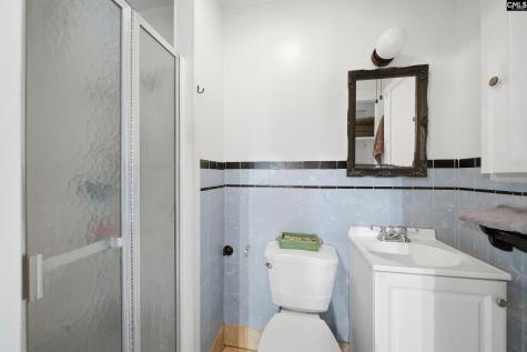 495 Barnwell Street Springfield SC 29146