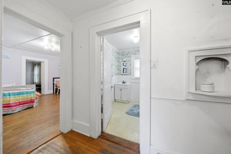 495 Barnwell Street Springfield SC 29146
