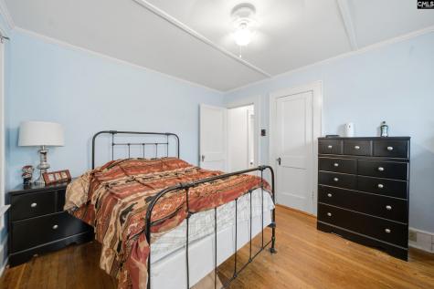 495 Barnwell Street Springfield SC 29146