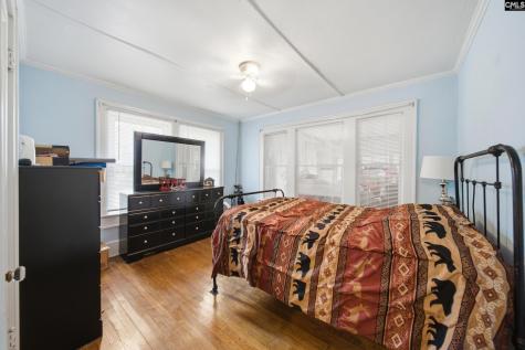 495 Barnwell Street Springfield SC 29146