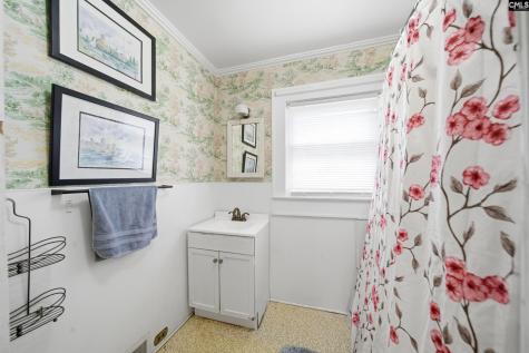 495 Barnwell Street Springfield SC 29146