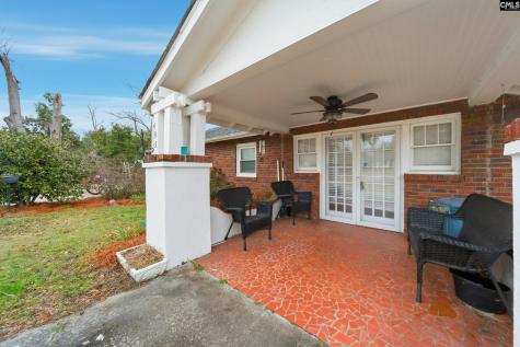 495 Barnwell Street Springfield SC 29146