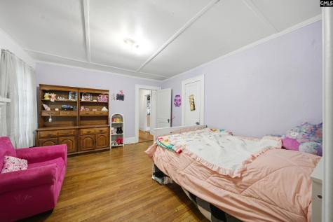 495 Barnwell Street Springfield SC 29146