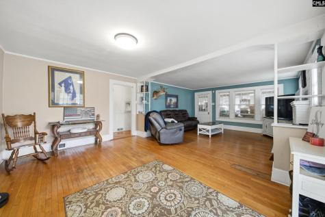 495 Barnwell Street Springfield SC 29146