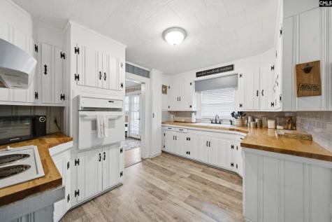 495 Barnwell Street Springfield SC 29146