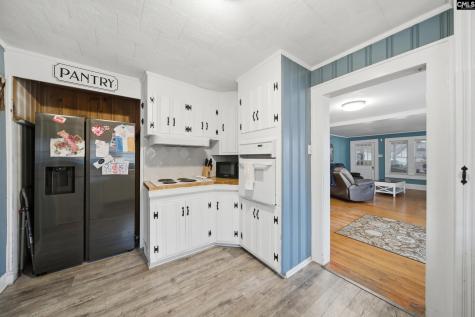 495 Barnwell Street Springfield SC 29146