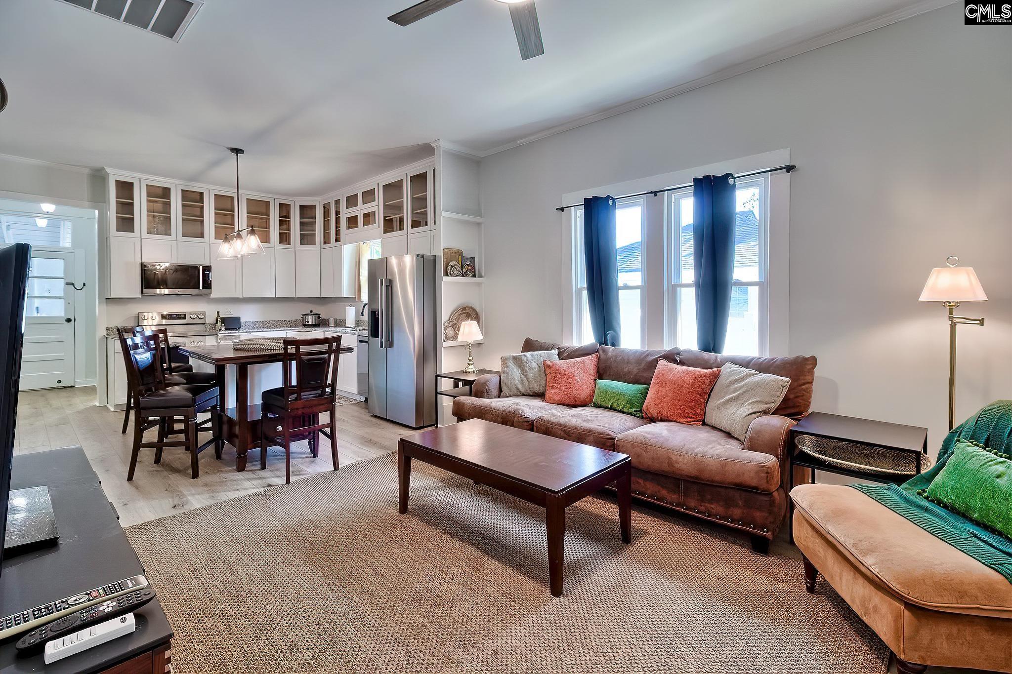 720 Lexington Avenue Cayce SC 29033