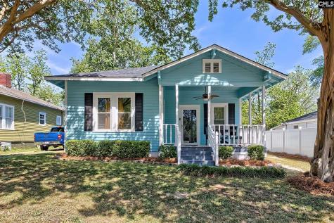 720 Lexington Avenue Cayce SC 29033