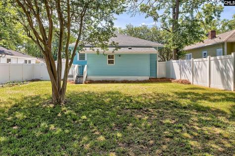 720 Lexington Avenue Cayce SC 29033
