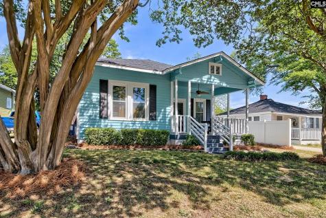 720 Lexington Avenue Cayce SC 29033