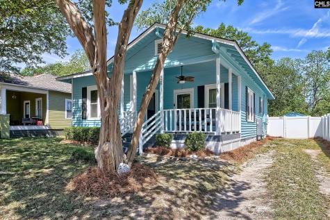 720 Lexington Avenue Cayce SC 29033