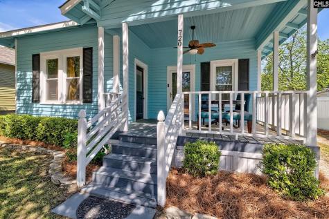 720 Lexington Avenue Cayce SC 29033