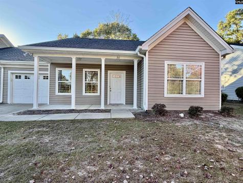 211 Gates Drive Lexington SC 29072