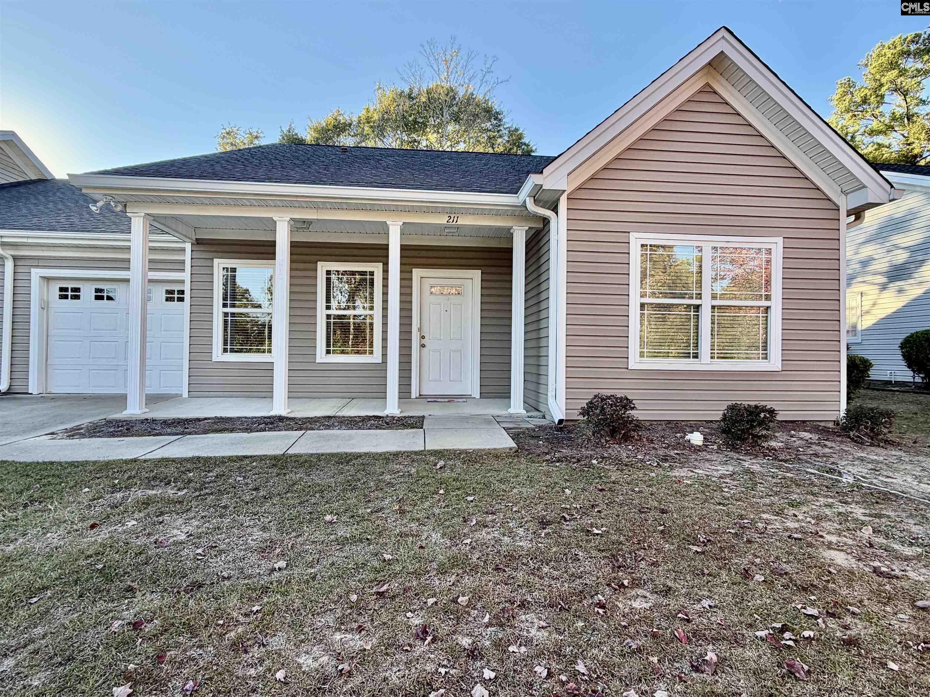 211 Gates Drive Lexington SC 29072