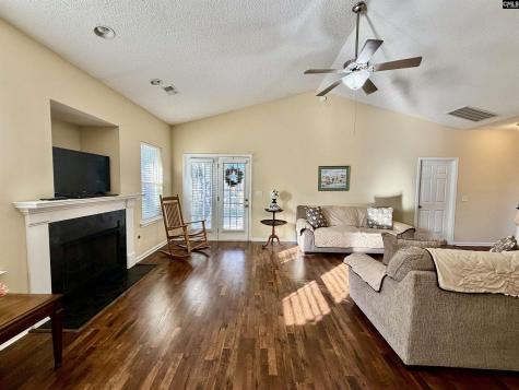 211 Gates Drive Lexington SC 29072