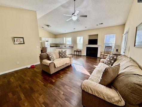 211 Gates Drive Lexington SC 29072