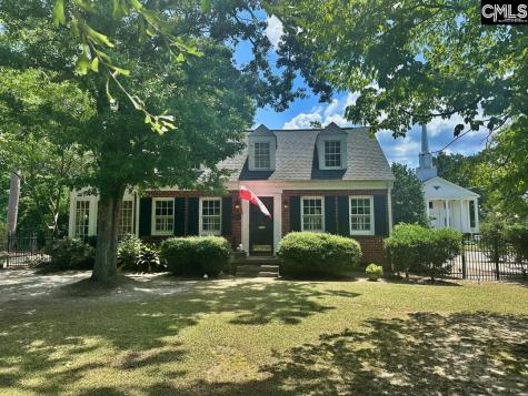 1201 Pinemont Drive Columbia SC 29206