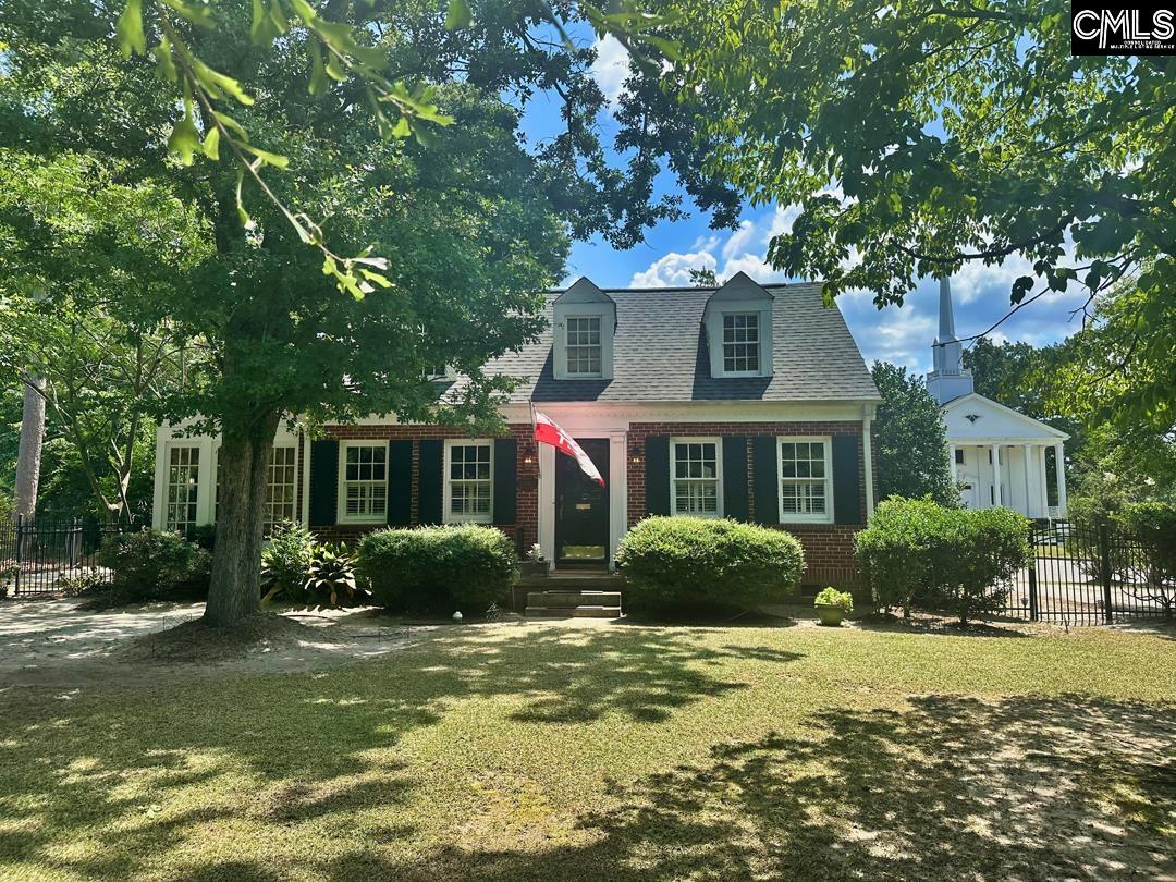 1201 Pinemont Drive Columbia SC 29206