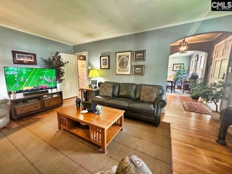 1201 Pinemont Drive Columbia SC 29206