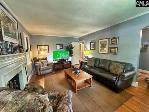 1201 Pinemont Drive Columbia SC 29206