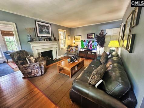 1201 Pinemont Drive Columbia SC 29206