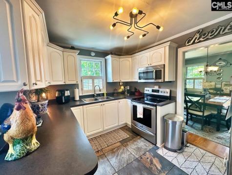 1201 Pinemont Drive Columbia SC 29206