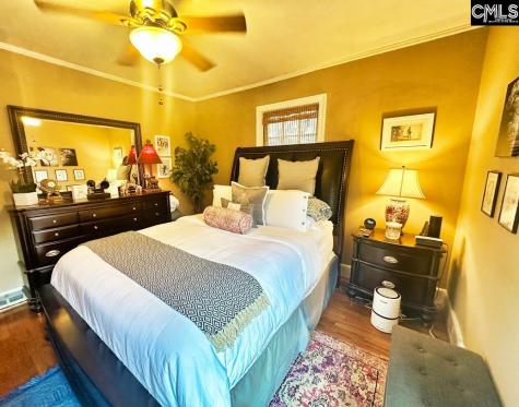 1201 Pinemont Drive Columbia SC 29206