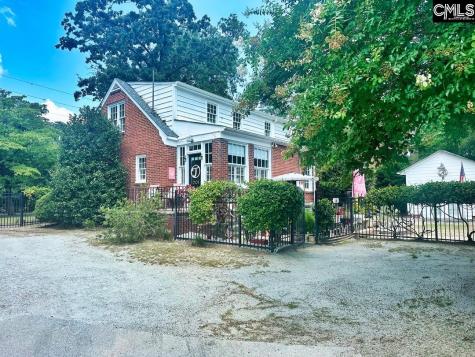 1201 Pinemont Drive Columbia SC 29206