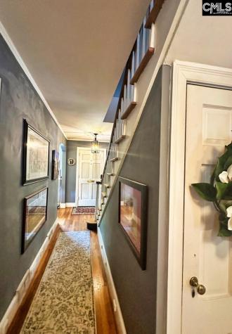 1201 Pinemont Drive Columbia SC 29206