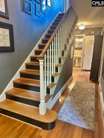 1201 Pinemont Drive Columbia SC 29206