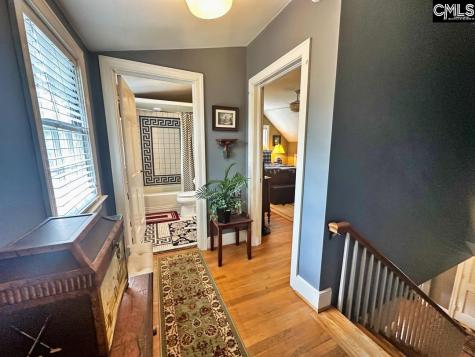 1201 Pinemont Drive Columbia SC 29206