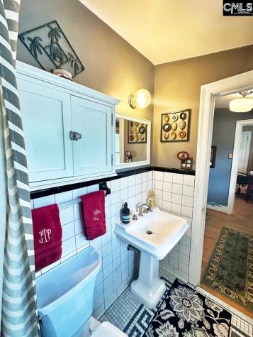 1201 Pinemont Drive Columbia SC 29206