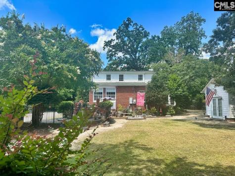 1201 Pinemont Drive Columbia SC 29206