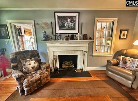 1201 Pinemont Drive Columbia SC 29206