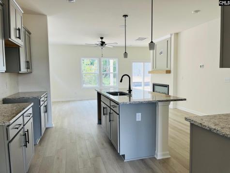 514 Cooley Farm Court Blythewood SC 29016