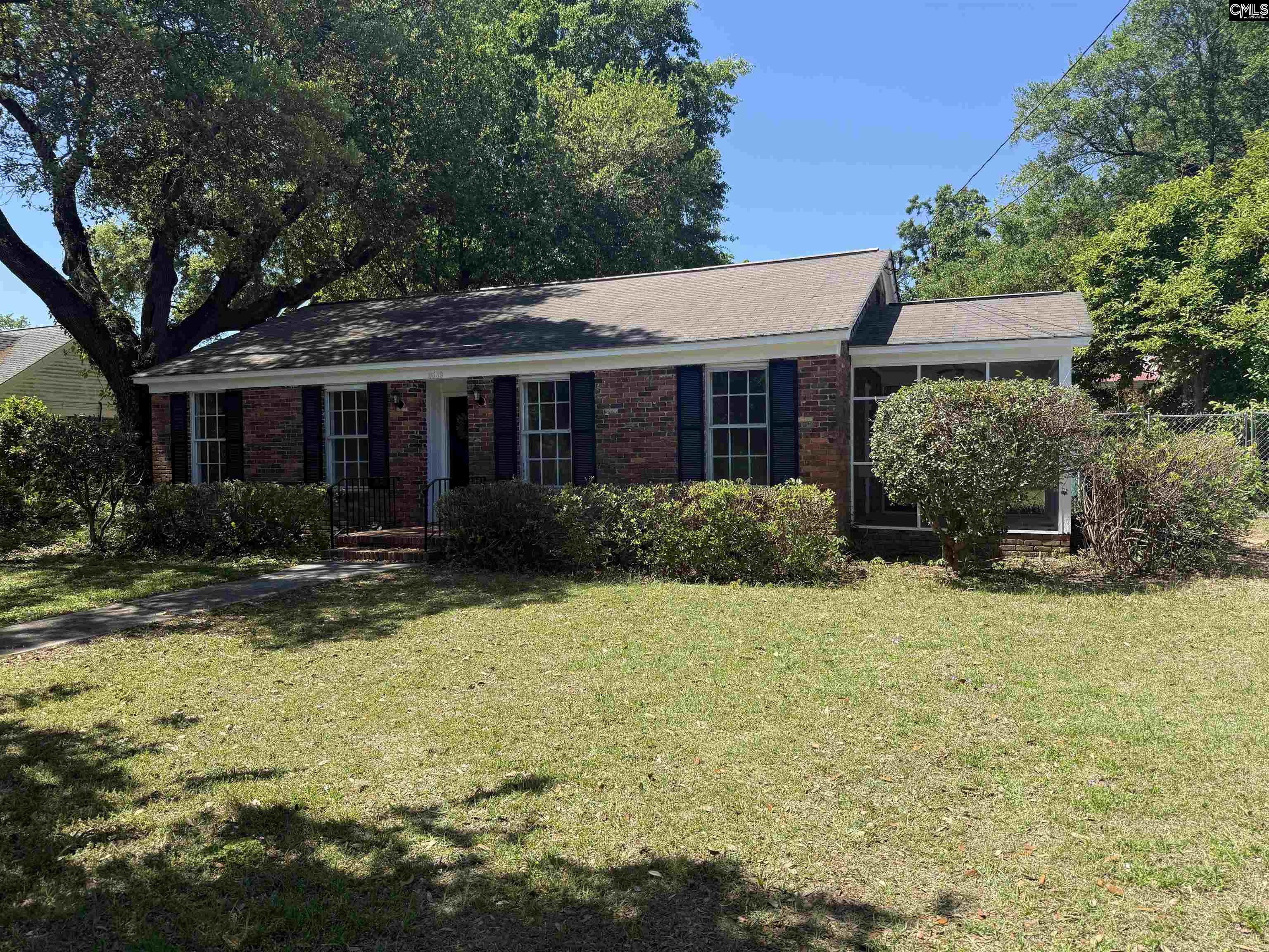 9559 Marlboro Avenue Barnwell SC 29812