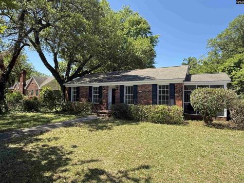 9559 Marlboro Avenue Barnwell SC 29812