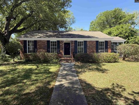 9559 Marlboro Avenue Barnwell SC 29812