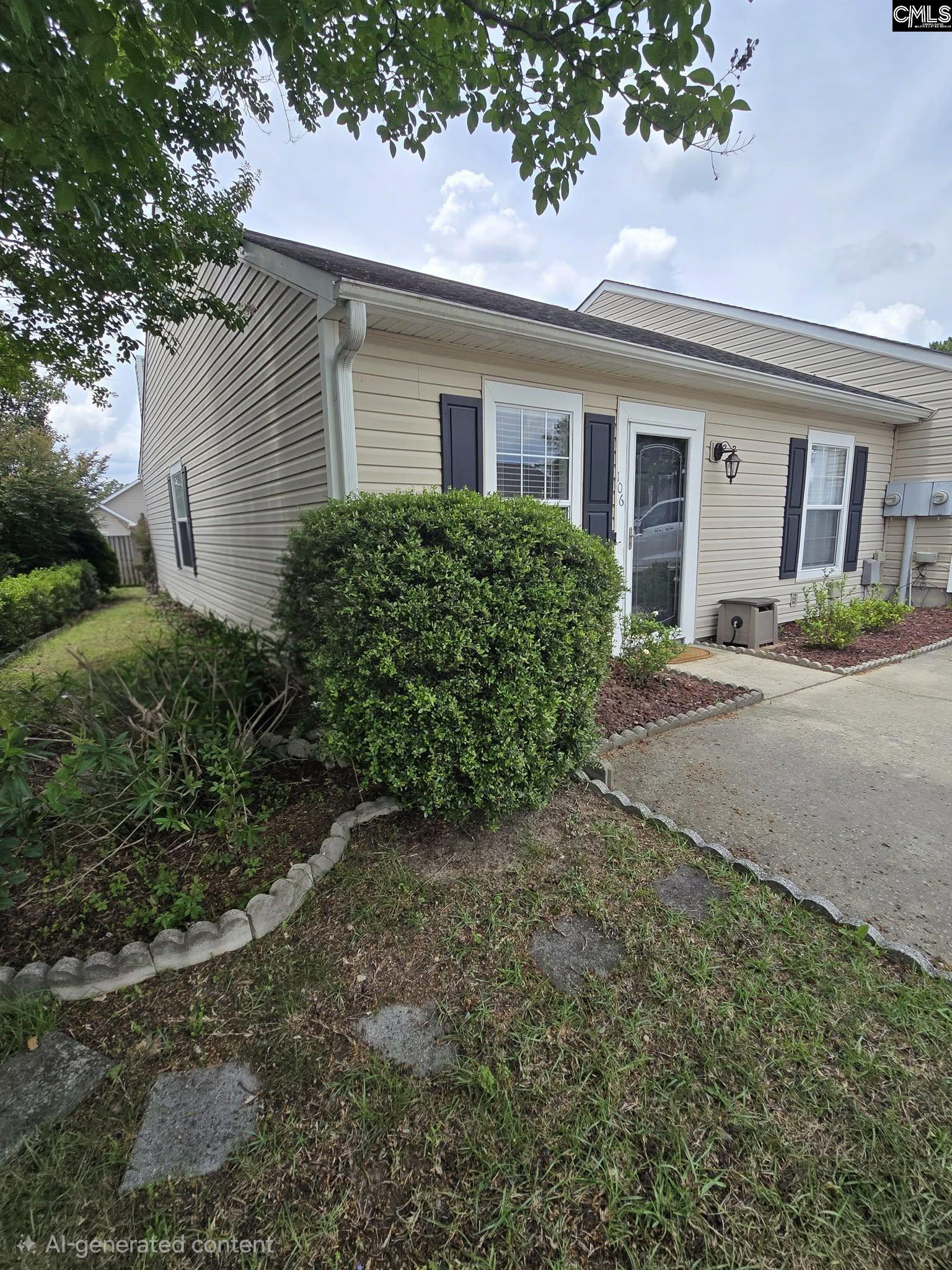 106 Walking Horse Columbia SC 29223